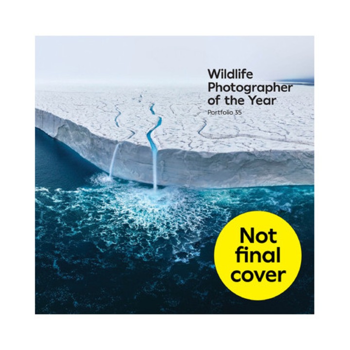 Wildlife Photographer Of The Year: Portfolio 35: Volume 35 - Keith Wilson