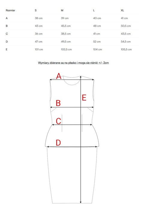 Ceruzaruha övvel és baszk sapkával - bézs, Bézs