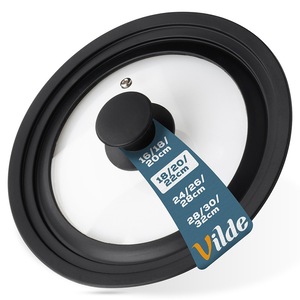 Capace vase pentru gatit