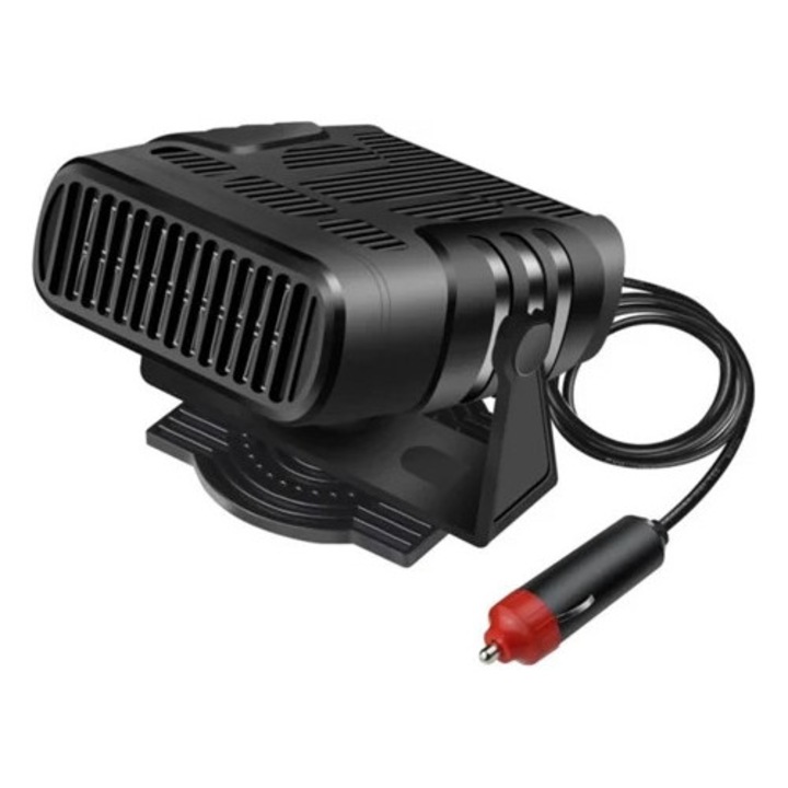 Fűtőtest 120 W, 12x10x7,2 cm