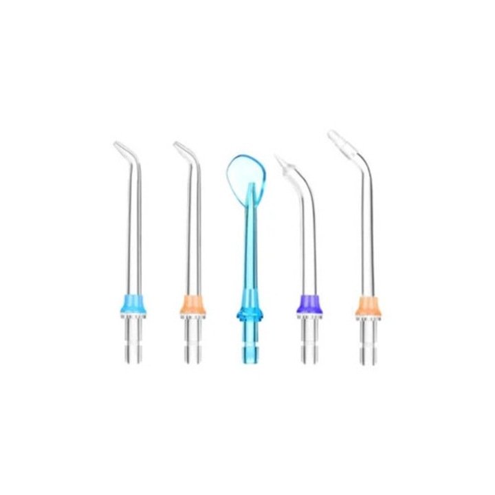 Szájzuhany tartozékok PJ5