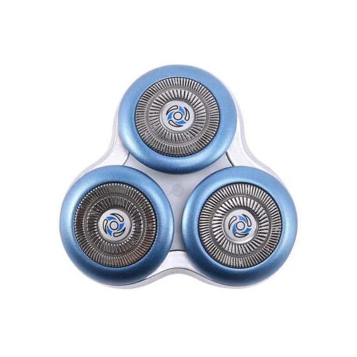 Cap aparat de ras, compatibil cu Philips Series 7000 9000 RQ12 SZ