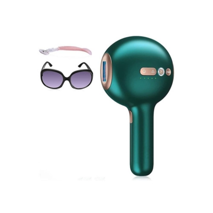 Epilator laser SZSMART X-Tmy024