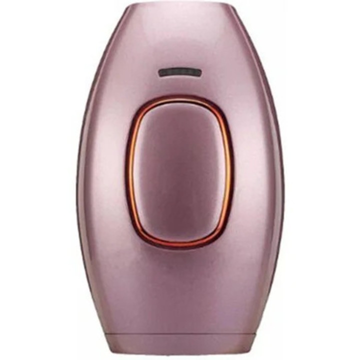 Epilator cu lumina pulsata, CO-Phenix, multi-zona, roz