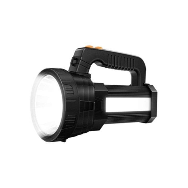 Lanterna LED 10000 Lumeni Reincarcabila Portabila, C Szsmart