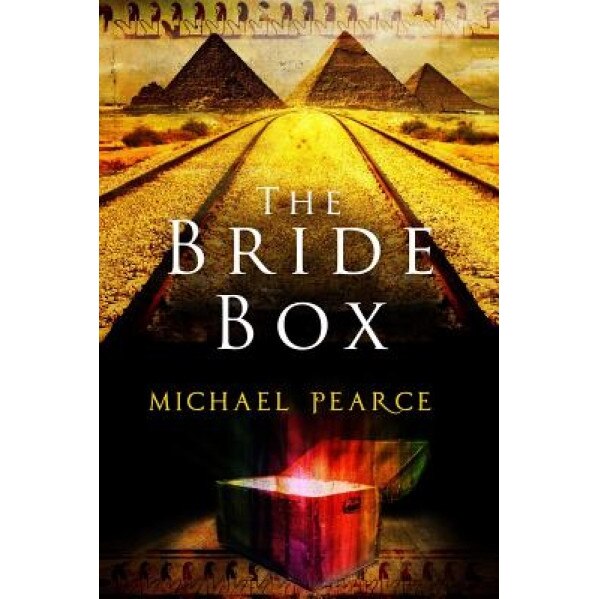 The Bride Box, Michael Pearce (Author)