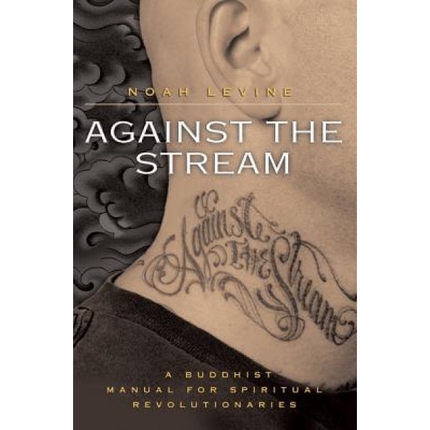 Against the Stream: A Buddhist Manual for Spiritual Revolutionaries, Noah Levine
