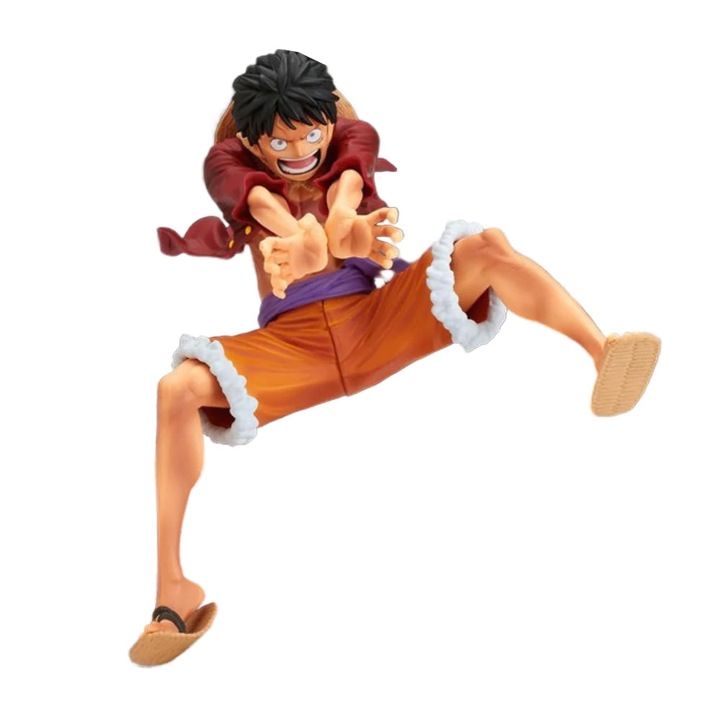 Фигурка One Piece Maximatic Monkey D Luffy - Special (версия B)