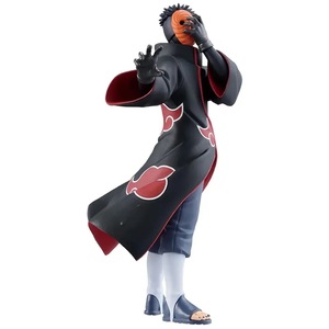 NARUTO SHIPPUDEN VIBRATION STARS PLUS - GAARA - PVC FIGURE BNIB
