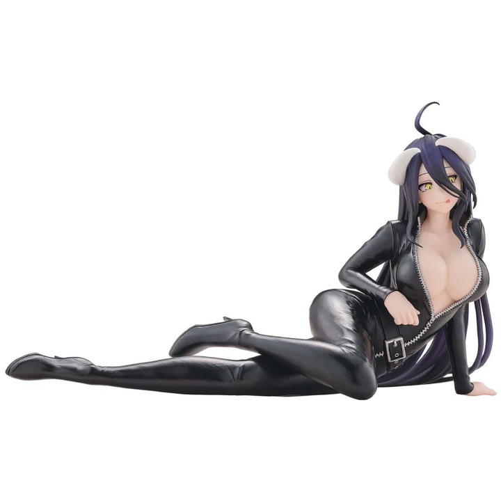 Figura Overlord IF - Relax Time Albedo