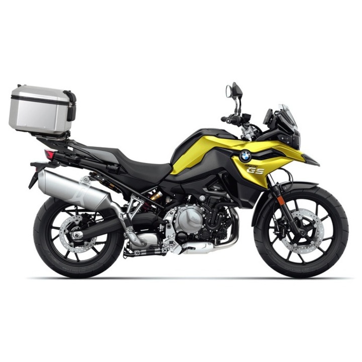 SHAD Top Master Szerelőkeret BMW F750/850GS