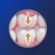 Crema adeziva pentru proteze dentare Fixodent Forta Pura, 68 g, fara coloranti, fara parfumuri