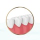 Crema adeziva pentru proteze dentare Fixodent Forta Pura, 68 g, fara coloranti, fara parfumuri