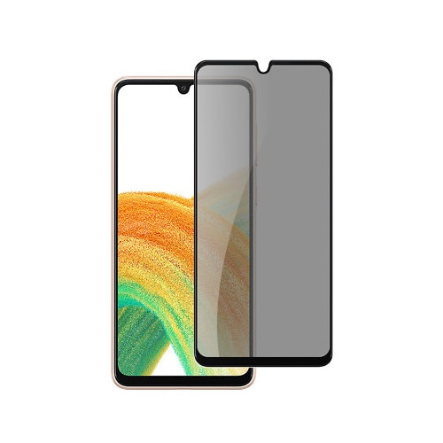 Folie protectie pentru Samsung Galaxy A07, Privacy