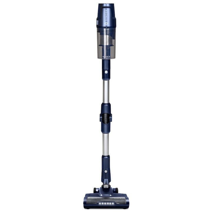 Aspirator vertical HERO VCL3020 2025, Singer, autonomie 50', filtru HEPA