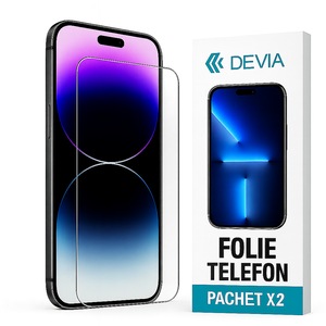 Защитни фолиа за мобилни телефони