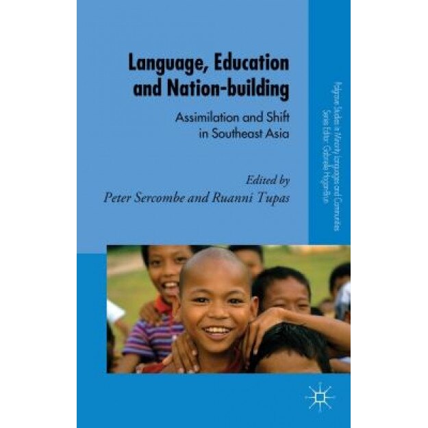 Language, Identities and Education in Asia: Malaysia, Singapore and Brunei, Maya Khemlani David (Author)