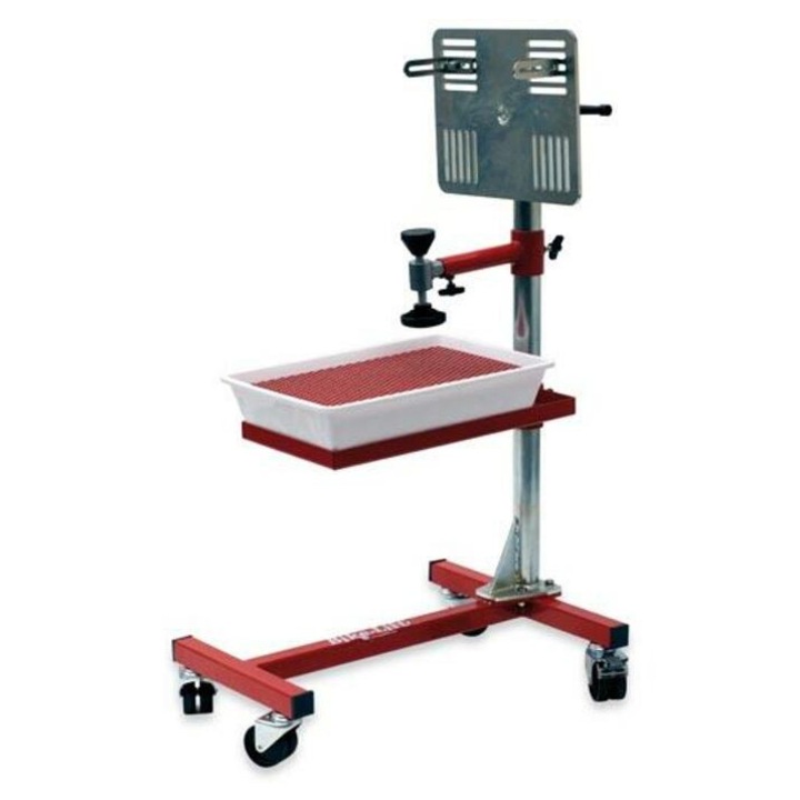 Univerzális Motoros Támasz