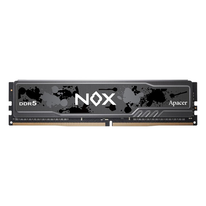 Memorie RAM Apacer NOX 32 GB 2 x 16 GB DDR5 5600 MHz 288-pin DIMM
