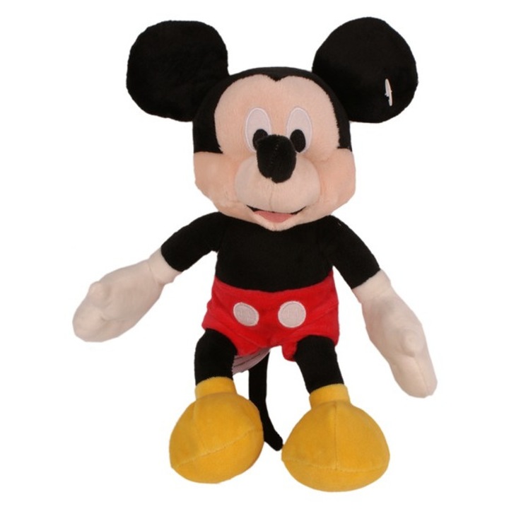 Figurina de plus Mickey Mouse Disney - 60 cm
