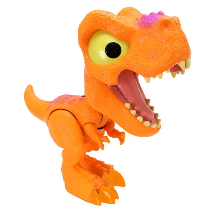 T-Rex - dinozaur bebe