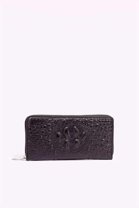 Portofel damă, Base, 384503, negru, universal