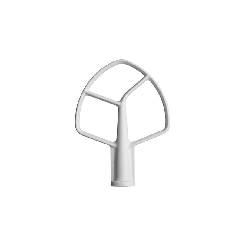 Paleta plata pentru mixer KitchenAid