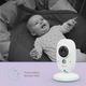 Видео бебефон NannyCam H32 Pro
