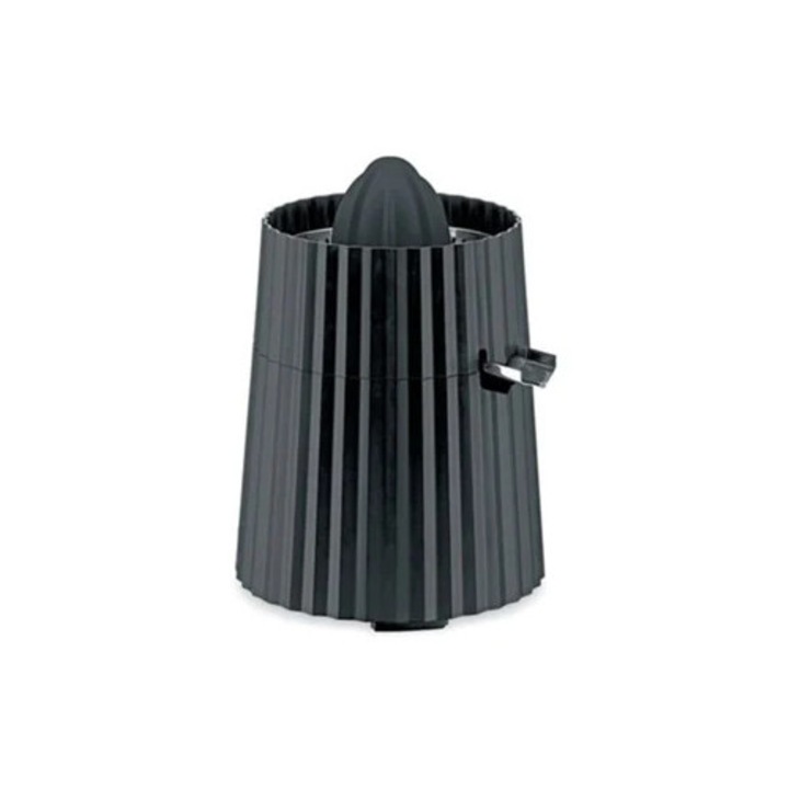 Storcator ALESSI Plisse Mdl07, alb