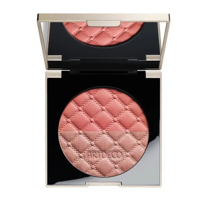 Руж Artdeco Колекция Empowered & Desired Blush Couture 9g