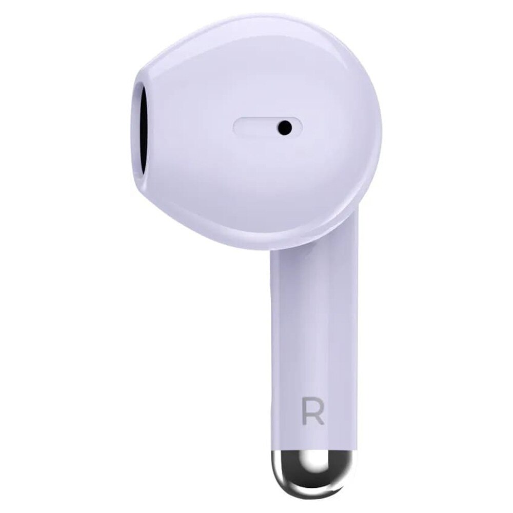Casti HAVIT TW976, Bluetooth 5.3, TWS, In-Ear, Control tactil, Alb