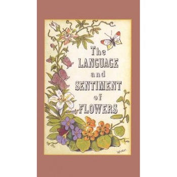 Language and Sentiment of Flowers, James McCabe Language and Sentiment of Flowers, James McCabe