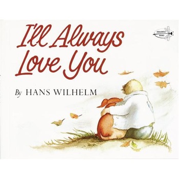 I'll Always Love You, Hans Wilhelm I'll Always Love You, Hans Wilhelm