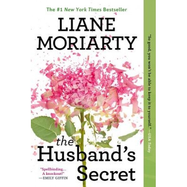 The Husband's Secret, Liane Moriarty (Author)