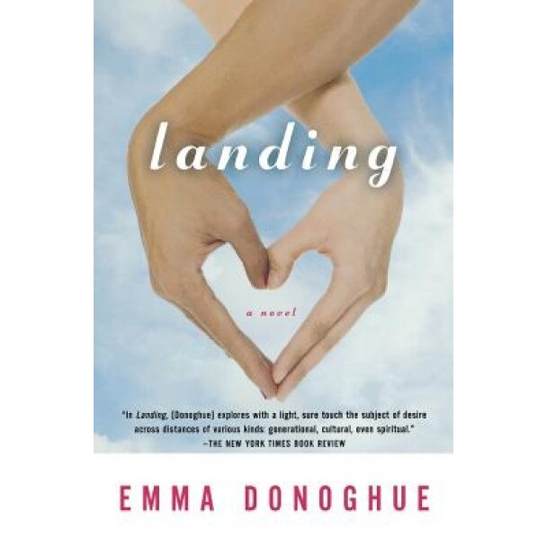 Landing, Emma Donoghue
