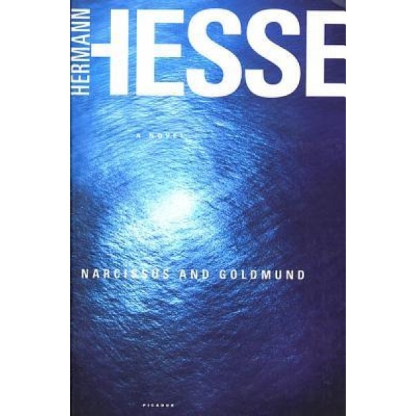 Narcissus and Goldmund, Hermann Hesse
