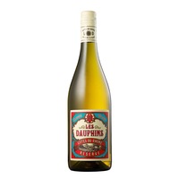 vin les dauphins alb sec 75 cl doc cotes du rhone imagen 2_0_
0