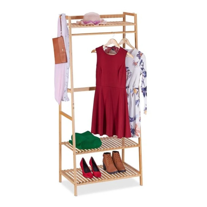 B2X Cipősszekrény, fehér, 93x48x10, 5cm