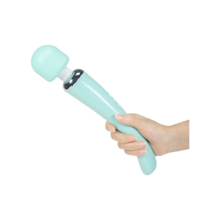 Vibrátor Gusshious Cr0428wqh11, zöld