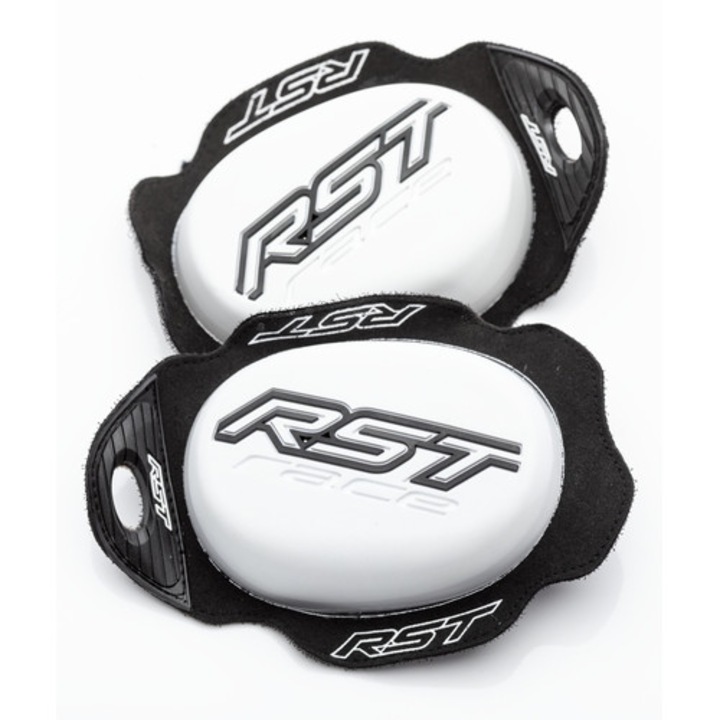 RST Térdvédő - Fehér - Egy Méretben