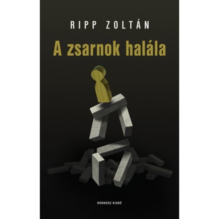 Ripp Zoltán: A zsarnok halála