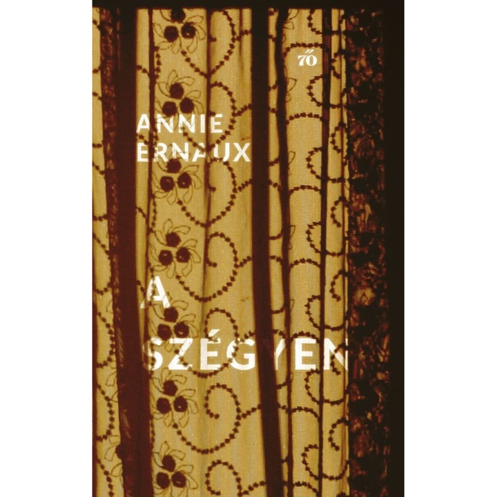 Annie Ernaux: A szégyen