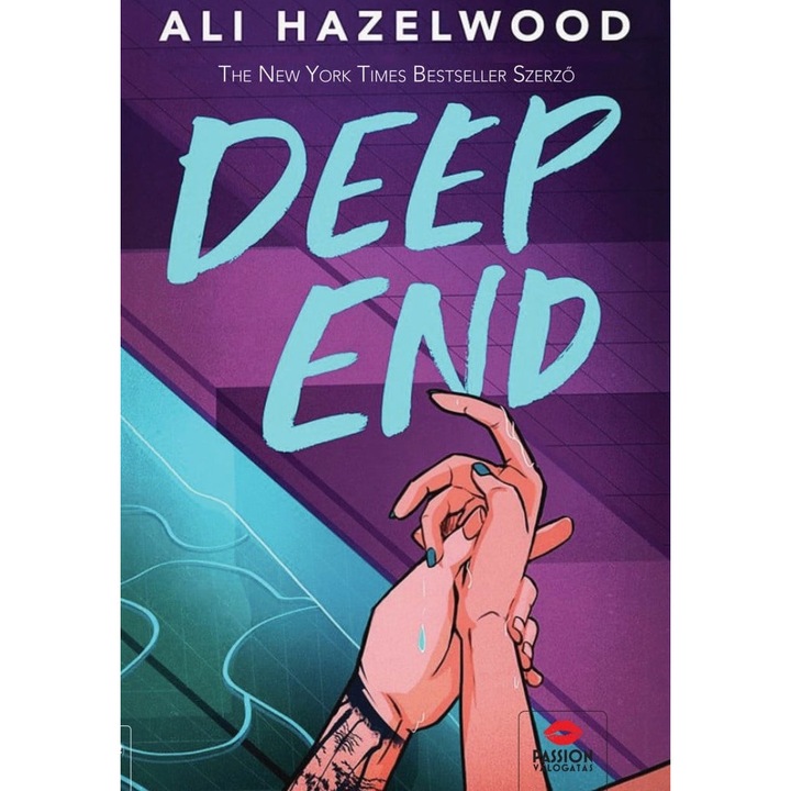 Ali Hazelwood: Deep End