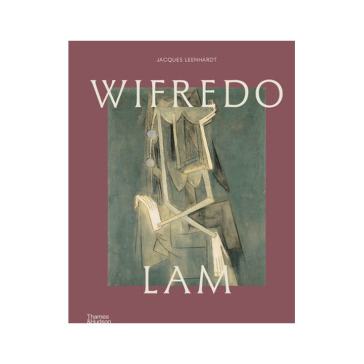 Wifredo Lam - Jacques Leenhardt