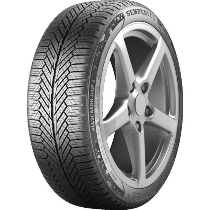 Anvelopa all season Semperit All Season-Grip 2 195/65 R15 95V XL EVc