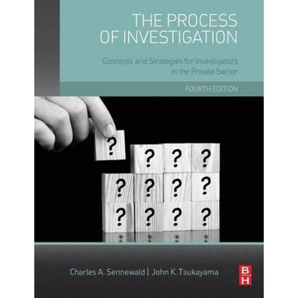 Process of Investigation