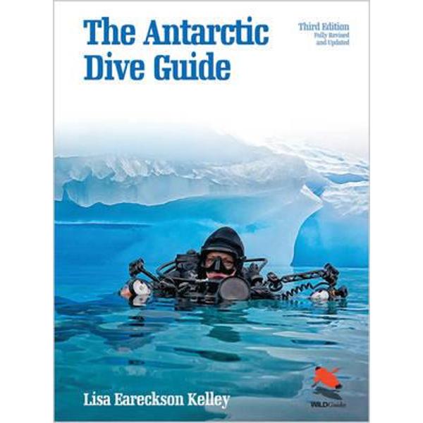 Antarctic Dive Guide