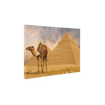 O camila - Tablou Canvas - 85x110 cm O camila - Tablou Canvas - 85x110 cm