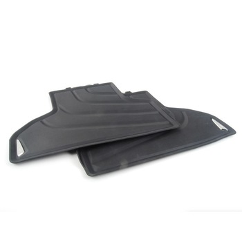 Set 2 covorase cauciuc spate originale BMW X6 (F16) 2013- Set 2 covorase cauciuc spate originale BMW X6 (F16) 2013-