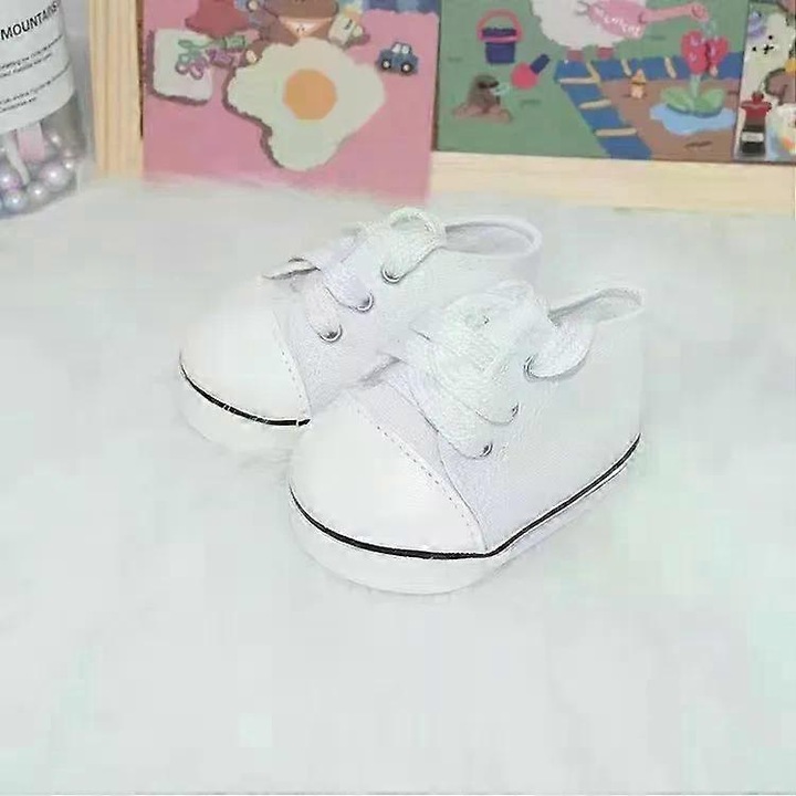 Jucarie de plus, 30cm, ursulet handmade, costum schimbabil, pentru fetite, cadou de Craciun